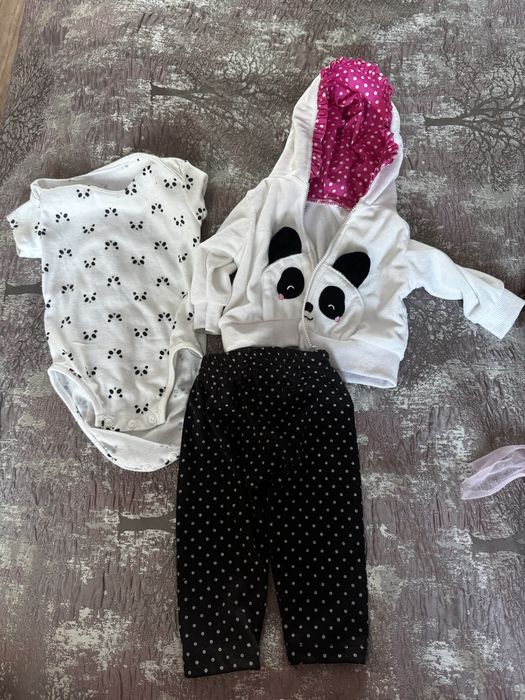 Куколка Реборн.