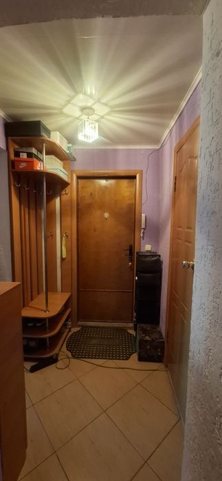 Продам 2х комнатную ОКТ в центре