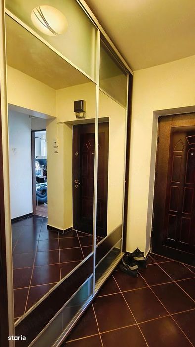 Apartament 3 camere +boxa Cetatuia- Frumoasa