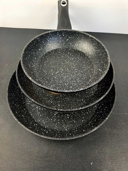 Set tigai 20-24-28 cm Royalty Line 179 lei