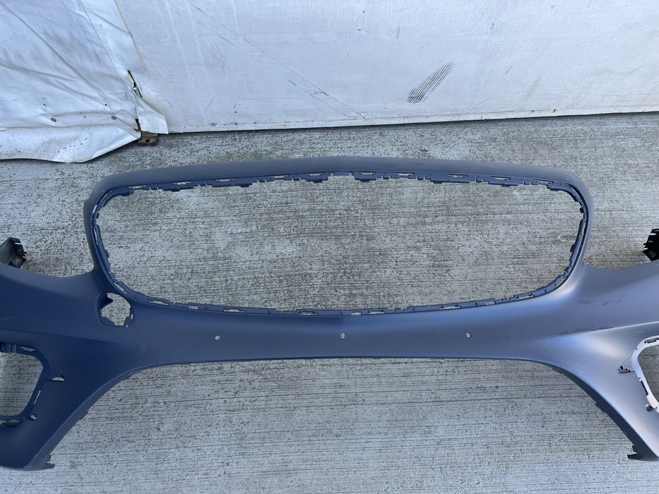 Bara fata Mercedes E w213 AMG 53 -  A2138856902