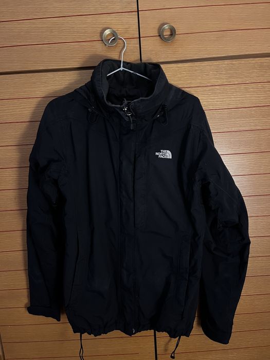 Дамско яке The North Face HyVent