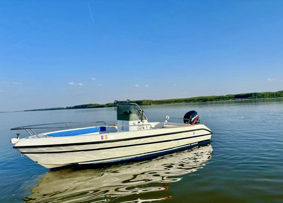 Barca Sessa  Key Largo