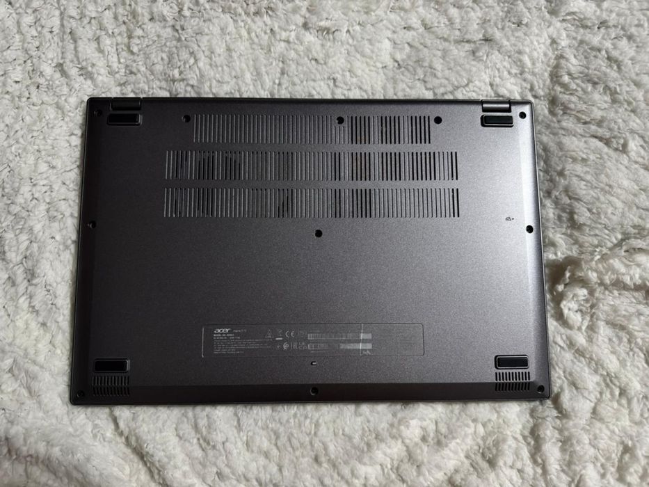 Продам ноутбук acer