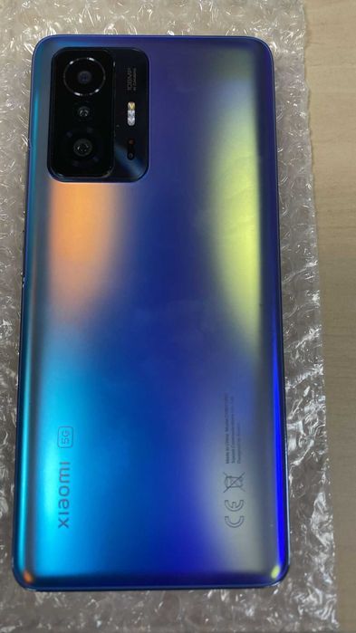 Xiaomi Mi 11T Pro 5G 256GB Blue ID-rpi582