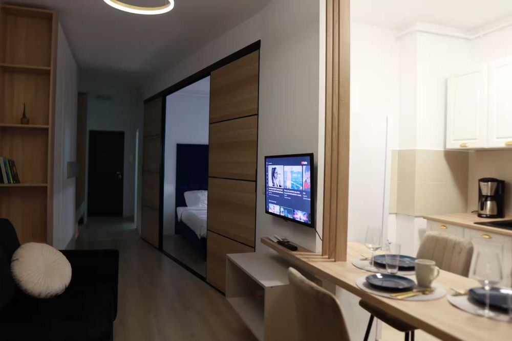 Apartament Studio-2 camere Kara Residence - Zona Aradului