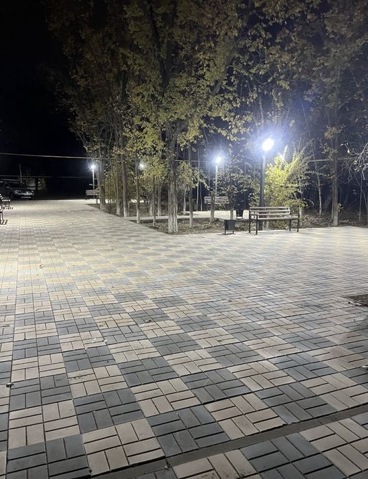 Услуги электрика