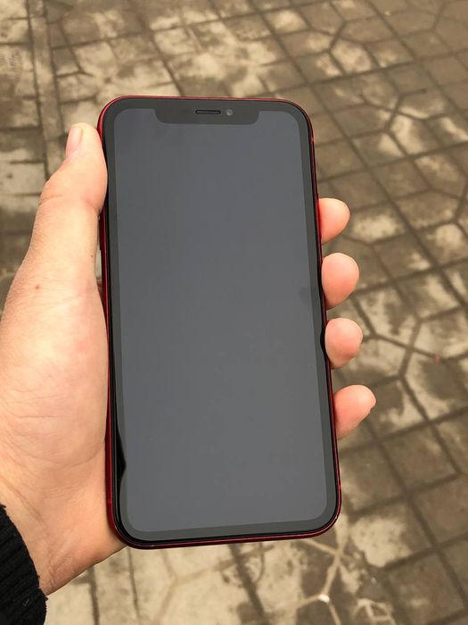 iPhone xr Ishlashi zor 128gb