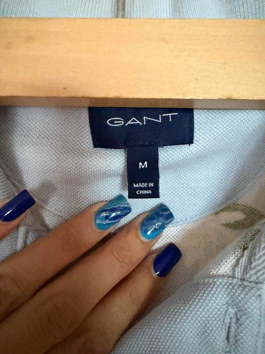 Тениска Gant polo shirt, размер М