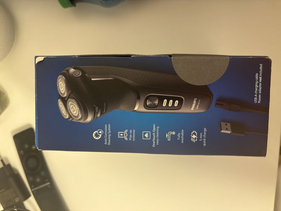 Shaver PHILIPS Series 3000