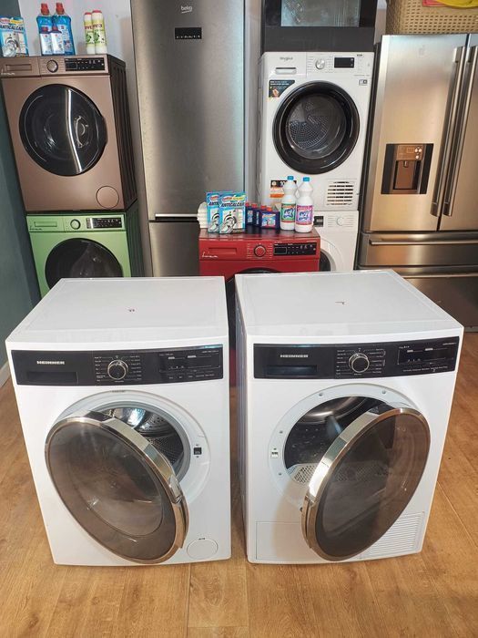 LICHIDARE DE STOC -FINAL DE AN- Masina de spalat + Uscător