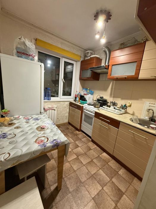 2-комнатной квартиры