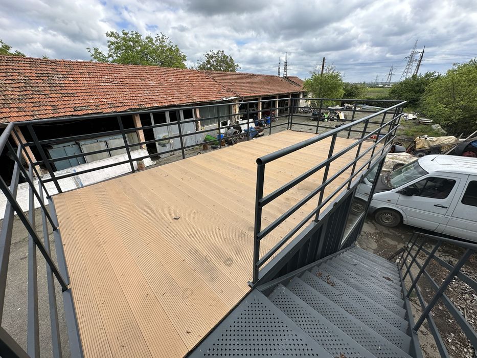 Продава се Заведение в Стара Загора, Център - 18 кв.м за 624 €/кв.м - Снимка #11