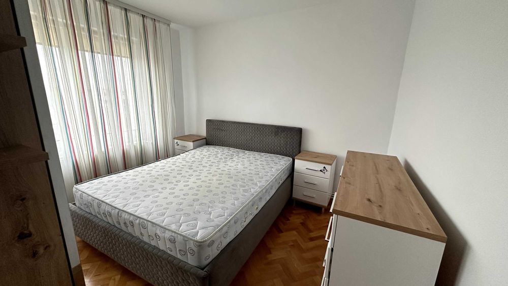 Inchiriez apartament cu 2 camere - Pandurilor