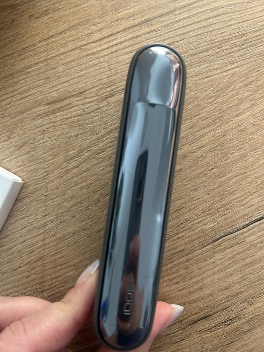 IQOS dispozitiv aprospe nou