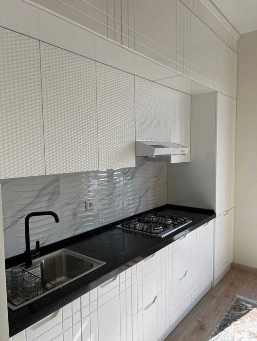 Сдаётся квартира на Алмазаре, ЖК "Almazar city", ор-р: улица Карасарай