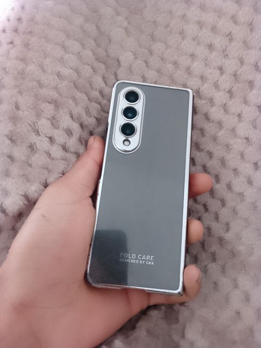 Vand telefon samsung