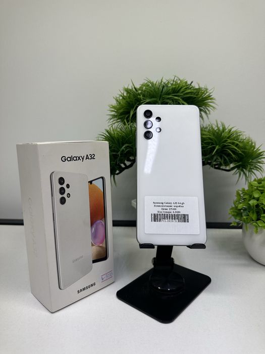 Samsung Galaxy A32 64 gb
