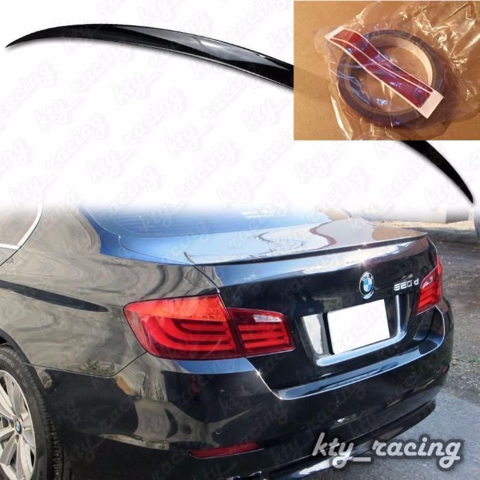 Eleron portbagaj pentru BMW F10 seria 5 2010-model M M5 OEM  CALITATE PREMIUM ️️️️️