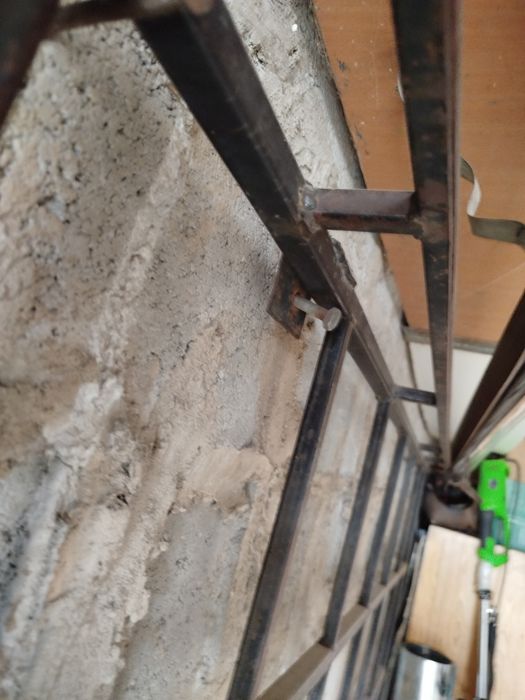 Продам багажник на пассат