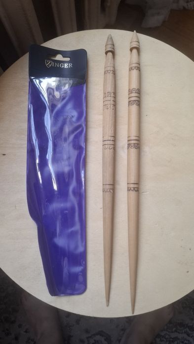 Веретено Зингер фирменные