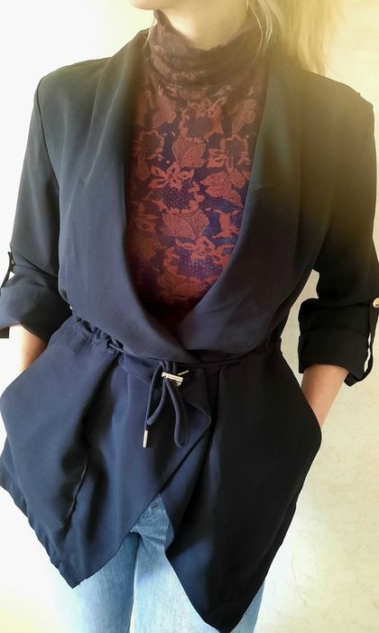 Дамски сака, размер М