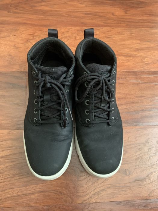 Ботинки Helly Hanson 42 раз ер