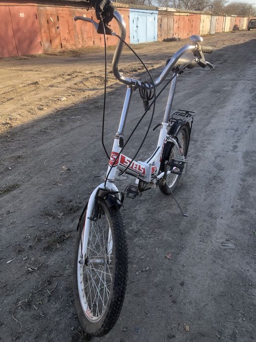 Продам велосипед” STELS”