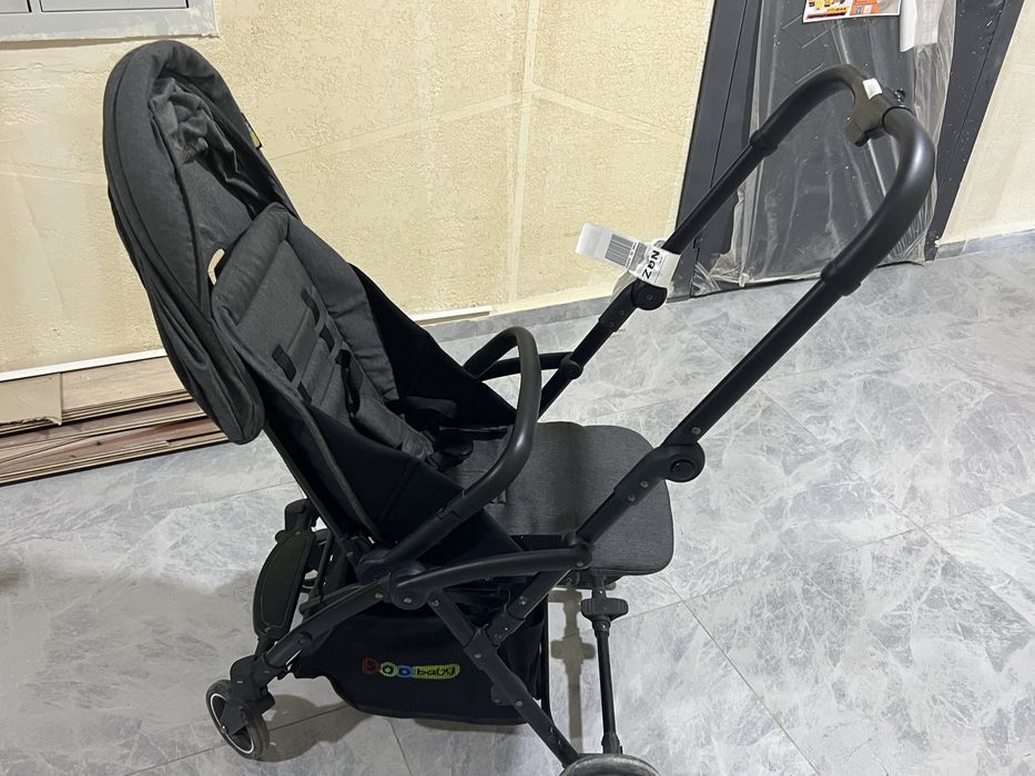 Коляска детская