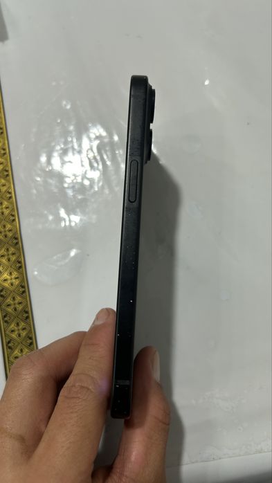 Iphone 15  продам