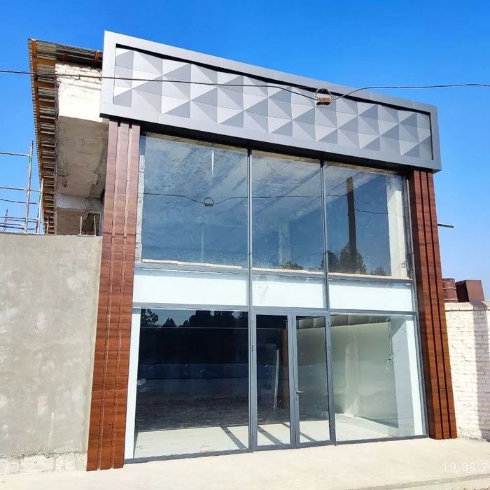 alyukobond алюкобонд