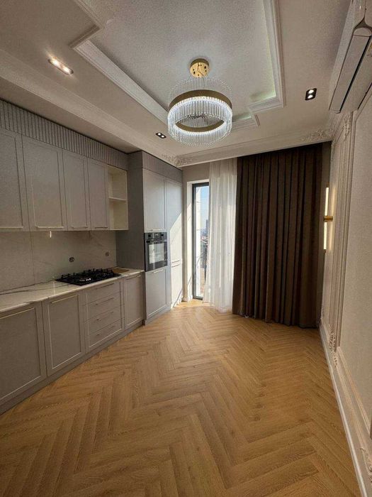 R2! Сдаю квартиру 2/6/12 на Яккасарайском ор-р ЖК Глинка Premium