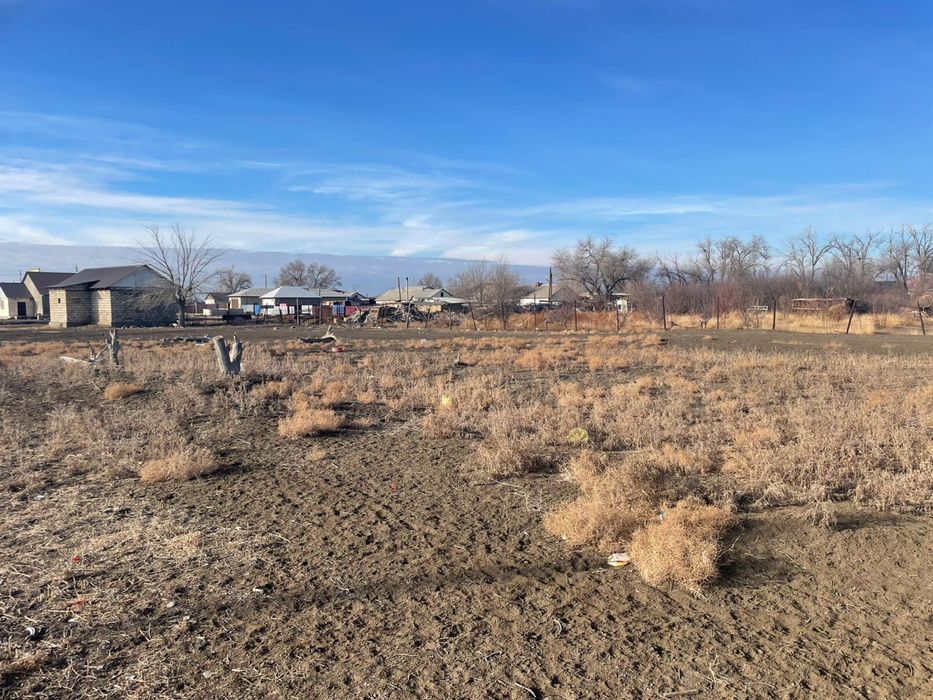 Срочно продается земельный участок