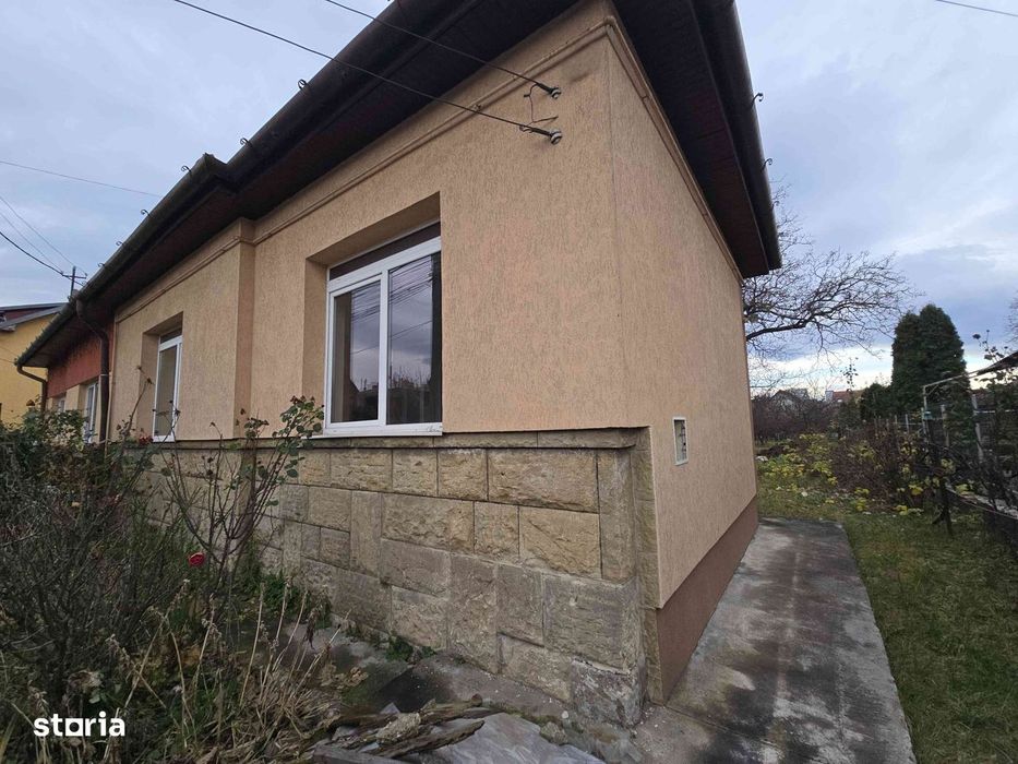 Casa de vanzare