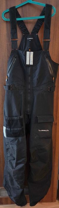 Salopeta Leech Tactical Pants, XL, produs nou