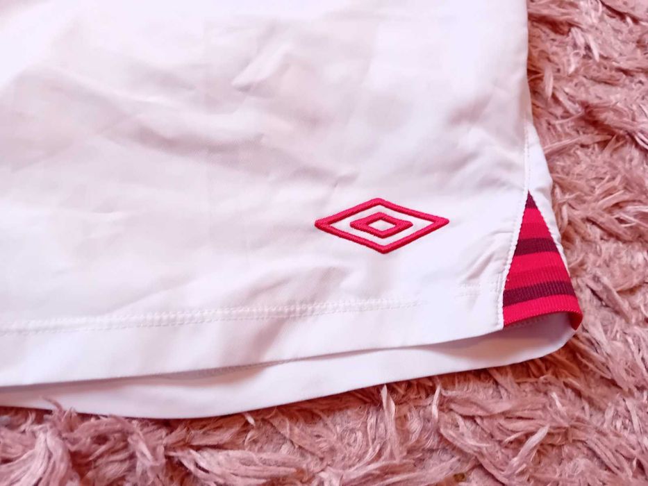 Оригинални къси панталони на Англия