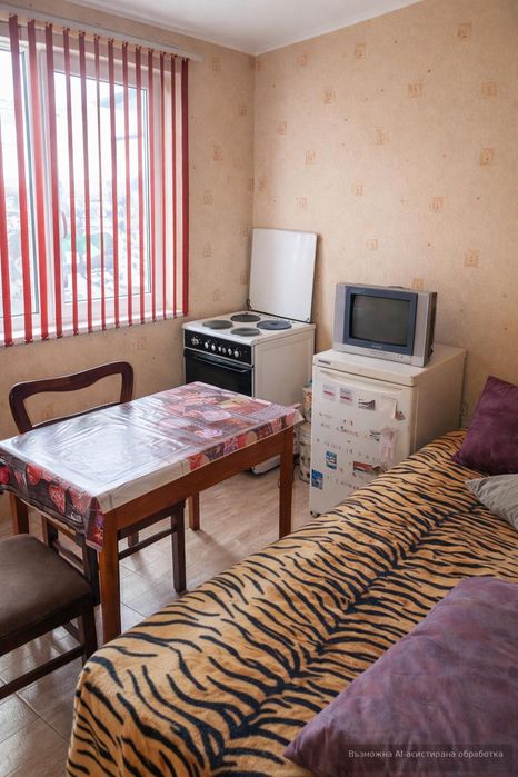 Дава се под наем Едностаен апартамент в София, Слатина - 42 кв.м за 378.93 € - Снимка #2