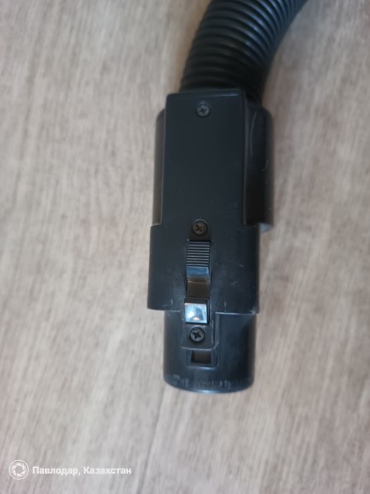 Шланг для пылесоса