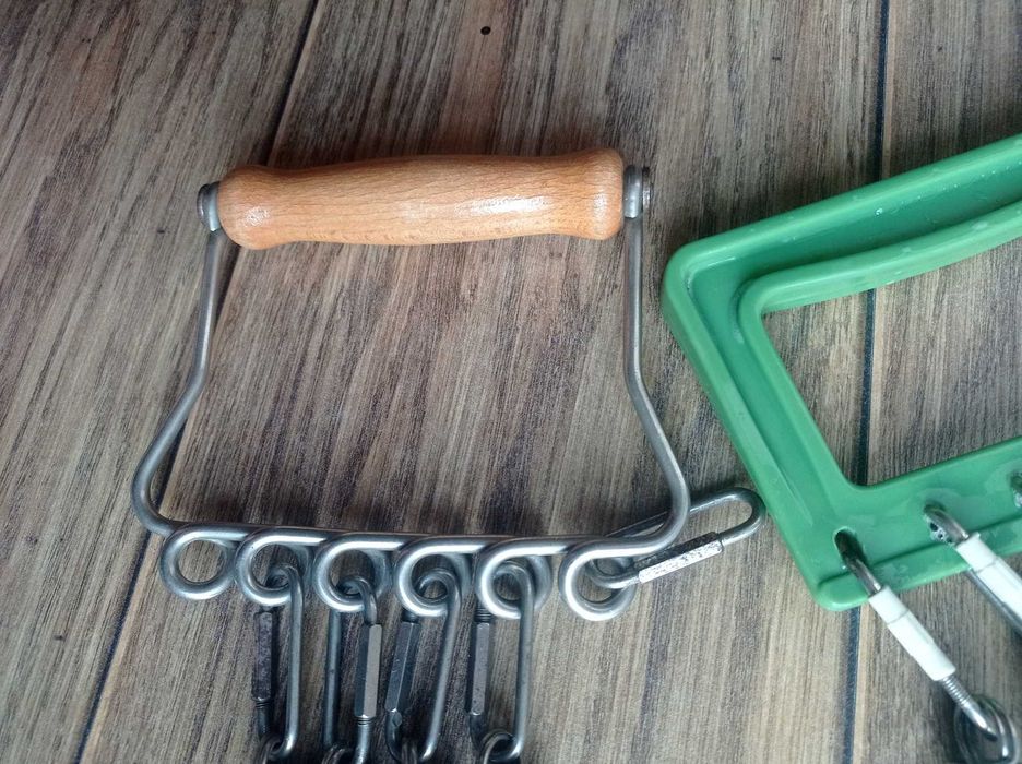 Фитнес Уреди от Социализма70 и 80те - Пружини и Гири от Чугун