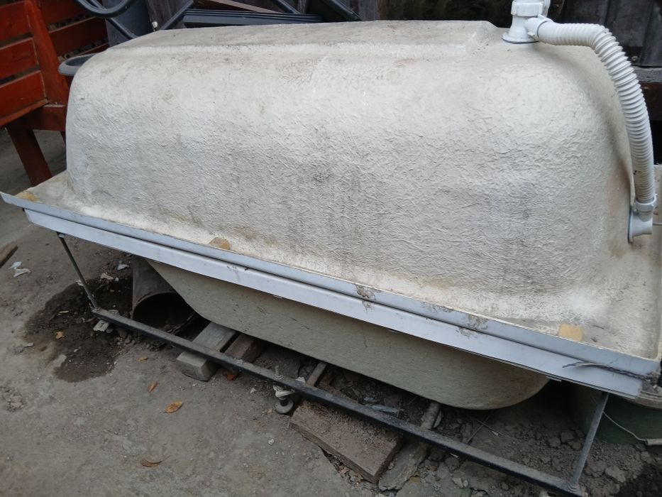 Продам ванну не дорого!!!