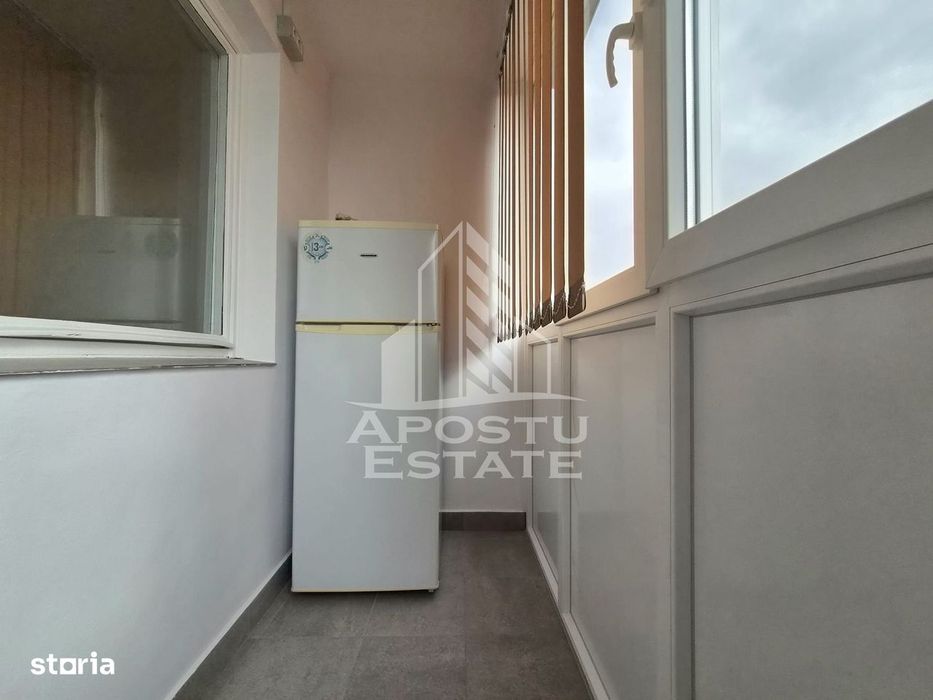 Apartament cu o camera,zona Micalaca