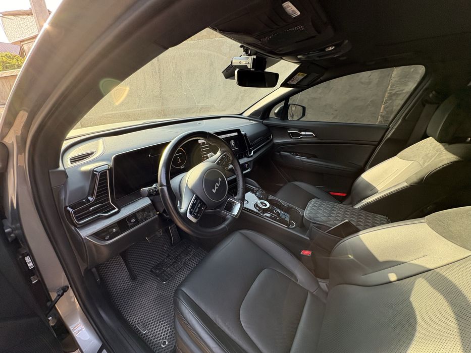 Sportage Kia срочно продается