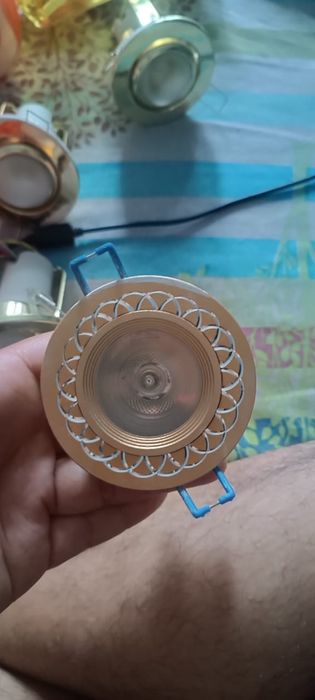 Продам рабочие споты