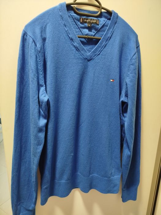 Мъжки пуловер tommy hilfiger