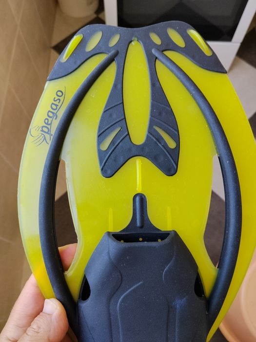 Детски плавници Pegaso