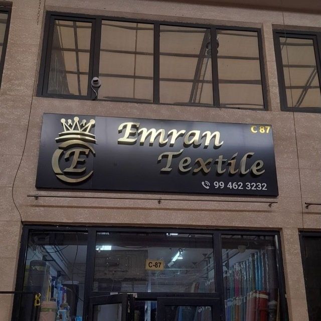 Tashqi reklama xizmatlari