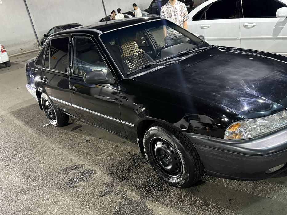 Nexia 1 sons 1997