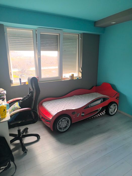 Продава се Тристаен апартамент в Благоевград, Струмско - 84 кв.м за 1096 €/кв.м - Снимка #7