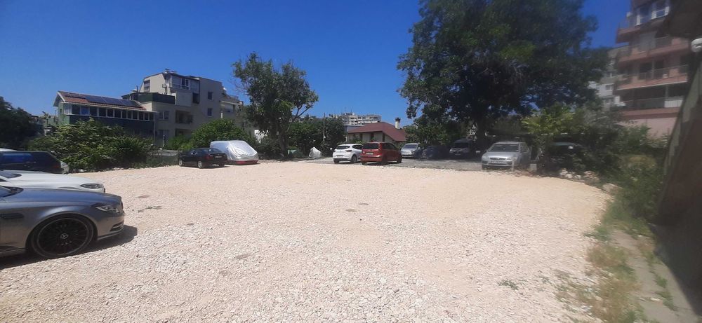 Дава се под наем Гараж / Паркомясто в Варна, ВИНС - 1000 кв.м за 30.6 € - Снимка #2