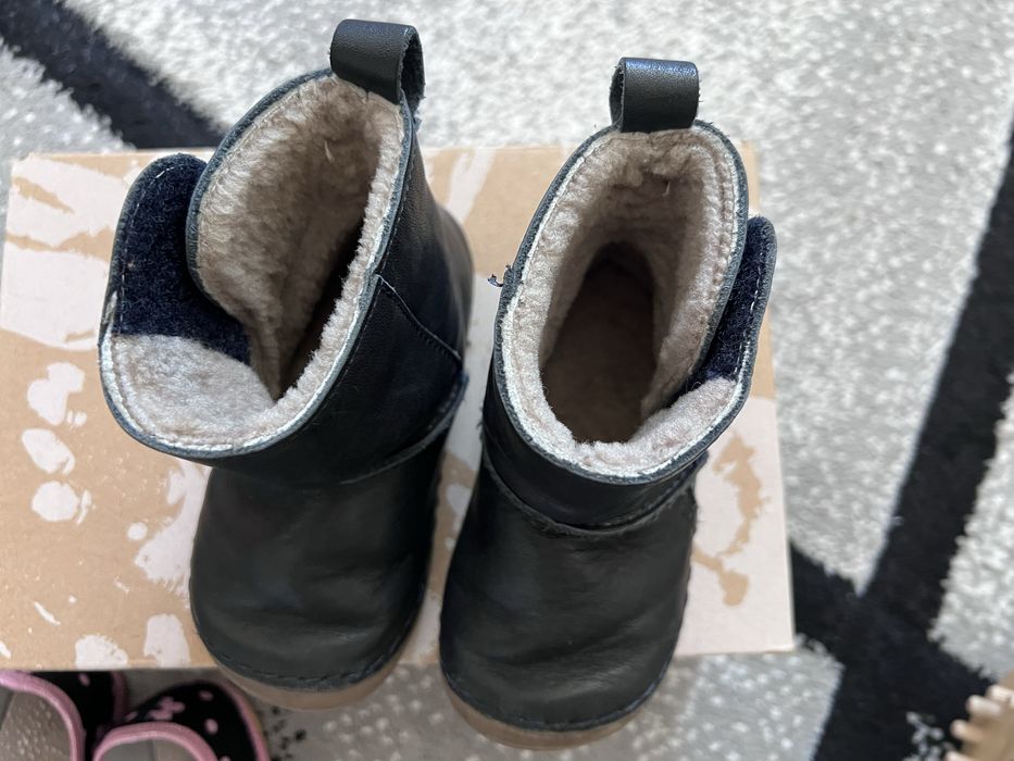 Боси ботуши Froddo 21 номер